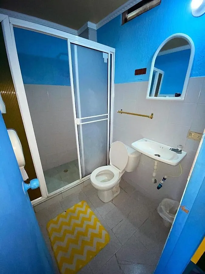 Yellow Moon Guesthouse & Apartments San Andrés 0*,