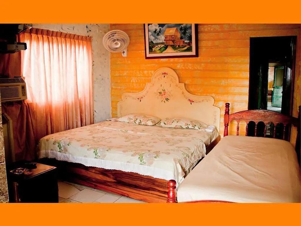 Appart hôtel Yellow Moon Guesthouse & Apartments San Andrés Colombie